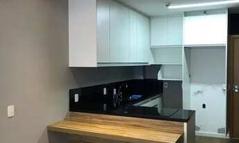 Imagem 4: SANTANA DE PARNAÍBA - Apartamento Padrão - TAMBORÉ