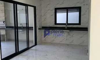 Imagem 3: Casa à venda com 03 dormitórios - Parque Olívio Franceschini - Hortolândia/SP