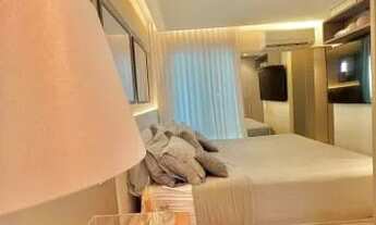 Imagem 7: Apartamento no Aquarius - Residencial Grand View - 2 Suítes - 97,93m²