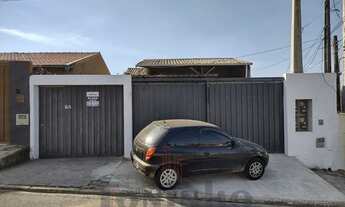 Imagem: Casa 2 Dormitórios para locação em Campinas