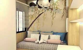 Imagem 5: Apartamento à venda 3 quartos 1 suíte 2 vagas Xavantes Pires - Santo André - SP