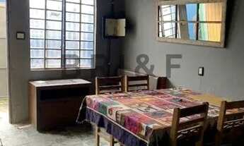 Imagem: CASA TÉRREA PEQUENA, 40M², 2 DORMS, NO