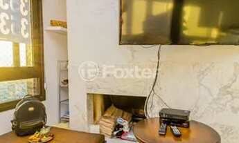 Imagem 5: Apartamento à venda Rua Quintino Bocaiúva, Rio Branco - Porto Alegre