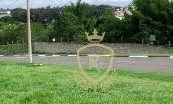 Imagem 2: Terreno à venda, 631 m² por R$ 340.000 - Condomínio Mirante dos Ipês - Salto/SP