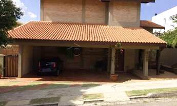 Imagem: Casa Condomínio em Jundiaí