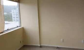 Imagem 4: Ampla sala 44m2 Barra Olímpica