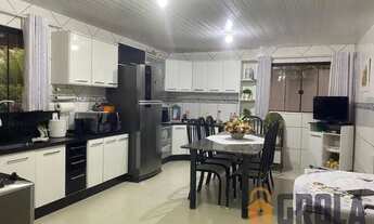 Imagem 7: Casa para Venda em Campo Mourão, Jardim Tropical II, 3 dormitórios, 2 banheiros, 3 vagas