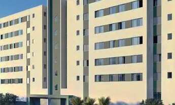 Imagem: Granvitta Residencial - 2 quartos, 1 suíte