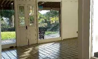 Imagem 2: Casa para venda com 250 metros quadrados com 4 quartos em São Francisco - Niterói - RJ