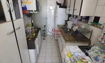 Imagem 5: Apê rua Itapixé R$ 255 mil (Vila Mangalot