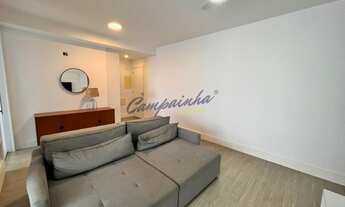 Imagem 5: Apartamento - Cambuí - Campinas