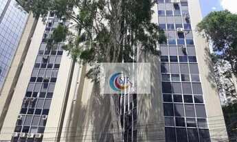 Imagem 6: Conjunto pronto. Área Útil: 228 m2. 05 vagas de garagens. 03 banheiros e uma Copa