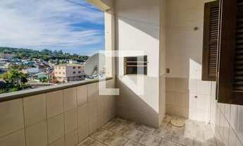 Imagem 5: Apartamento para Aluguel - Campo Novo, 2 Quartos, 66 m2