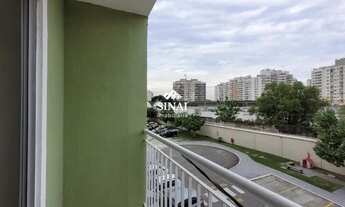 Imagem 7: APARTAMENTO 2 QUARTOS - IRAJA