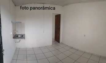 Imagem 3: Aluga se kitnet Na cidade nova núcleo 16