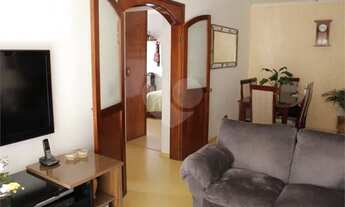 Imagem 7: Excelente apartamento com dois amplos dormitórios no Lauzane Paulista