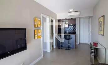 Imagem 4: Apartamento para aluguel com 72 metros quadrados com 1 quarto em Vila Gertrudes - São Paul