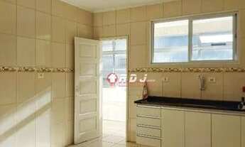 Imagem 5: Apartamento com 2 dormitórios para alugar, 94 m² por R$ 2.550/mês - Embaré - Santos/SP