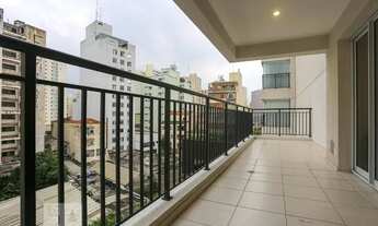 Imagem: Apartamento à Venda - Santa Cecília, 1
