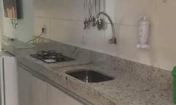 Imagem 3: Flat intermares Kitnet com 1 banheiro