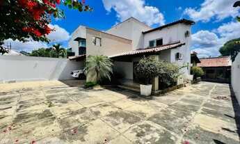 Imagem 4: Casa para venda possui 293 metros quadrados com 3 quartos em Morros - Teresina - Piauí