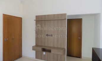 Imagem 3: Casa Padrão em São José do Rio Preto