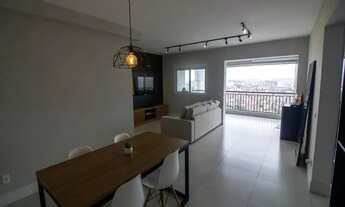 Imagem 5: Apartamento 2 domritórios a venda suíte Vila Monumento