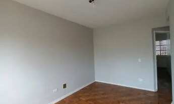 Imagem 4: Apartamento para aluguel possui 50 metros quadrados com 1 quarto