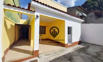 Imagem: Casa com 3 quartos à venda por R$ 350.000