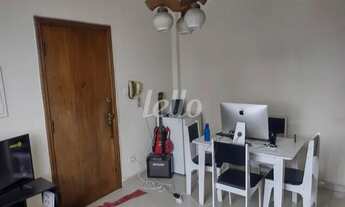 Imagem: São Paulo - Apartamento Padrão - Vila