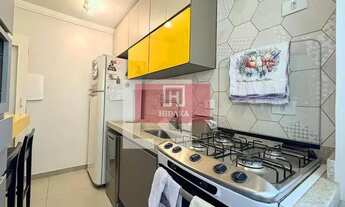 Imagem 3: Apartamento à venda no bairro Vila Leopoldina - São Paulo/SP, Zona Oeste