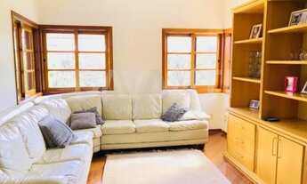 Imagem 7: Casa - Vale do Itamaracá - Valinhos