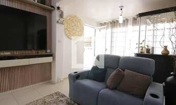 Imagem 3: Casa à Venda - Ponte Rasa, 3 Quartos, 80 m2