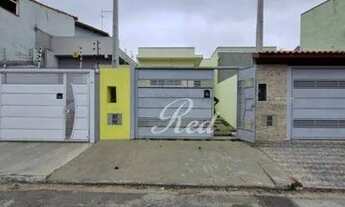 Imagem 2: Casa nova com 3 dormitórios à venda, 93 m² por R$ .000 - Cidade Edson - Suzano/SP