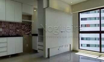 Imagem 3: Apartamento com excelente localização no bairro das Graças com 57m² de área útil