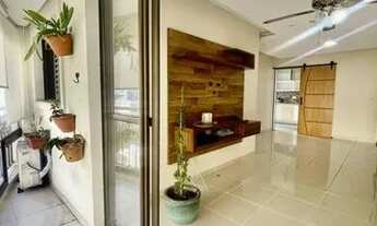 Imagem 4: APARTAMENTO - LAPA - SP