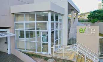 Imagem: Apartamento de 2 dormitórios e lazer completo