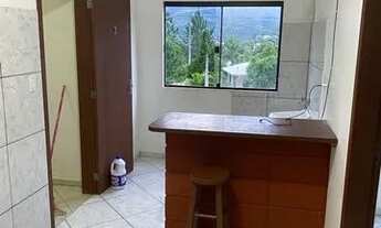 Imagem 4: Alugo apartamentos Santo Amaro da Imp 1 e 2 dormitórios