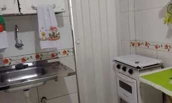 Imagem: Quarto mobiliado na federação p solteiro