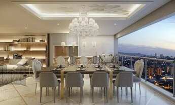 Imagem: Apartamento com 4 dormitórios à venda