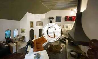 Imagem 6: Casa com 7 dormitórios, 774 m² - venda por R$ 5.400.000,00 ou aluguel por R$ 30.885,34/mês