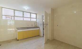 Imagem 7: Apartamento Venda Higienópolis 135 m² 3 Dormitórios