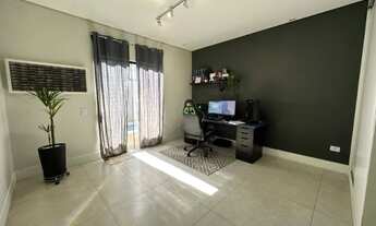 Imagem 2: Maravilhoso sobrado no condomínio Olívio Franceschini em Hortolandia-sp