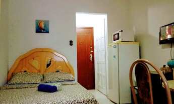 Imagem: Copacabana Apartamento tipo Loft mobiliado