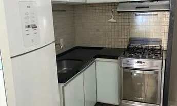 Imagem 6: Apartamento para aluguel com 55 metros quadrados com 2 quartos em Boa Viagem mobiliado