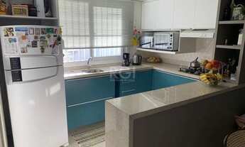 Imagem 7: Casa de condomínio sobrado para venda com 140 metros quadrados com 3 quartos