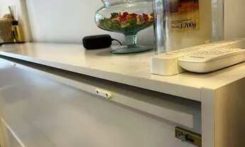 Imagem 4: Apto p/ venda possui 22 m² c/ 1 quarto - sem vaga - Próximo a padaria Bologna e ao Parque