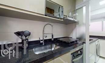 Imagem 3: Apartamento à venda em Vila Guilherme com 50 m², 2 quartos, 1 vaga