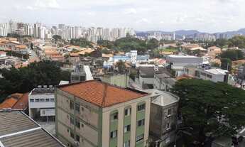 Imagem 4: Apto Venda 2 quartos Suite Vaga Alto da Lapa - São Paulo - SP