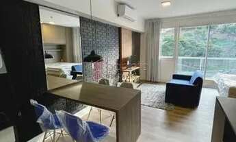 Imagem 3: Apartamento Flat em Jundiaí